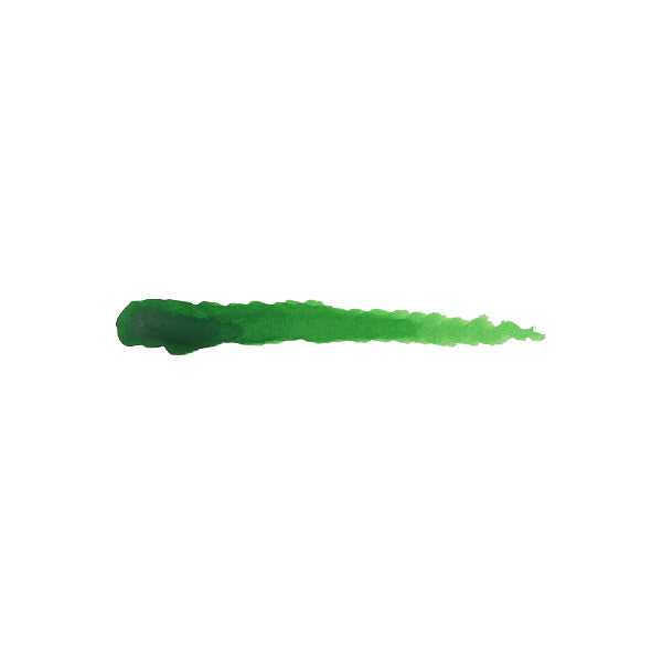 GREEN INK