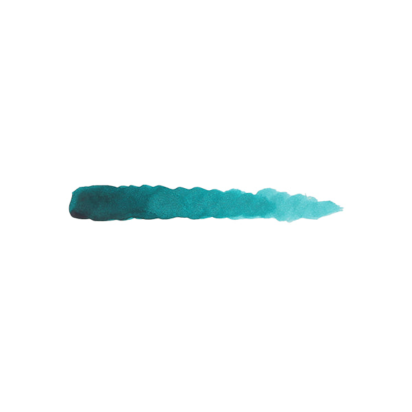 TURQUOISE INK