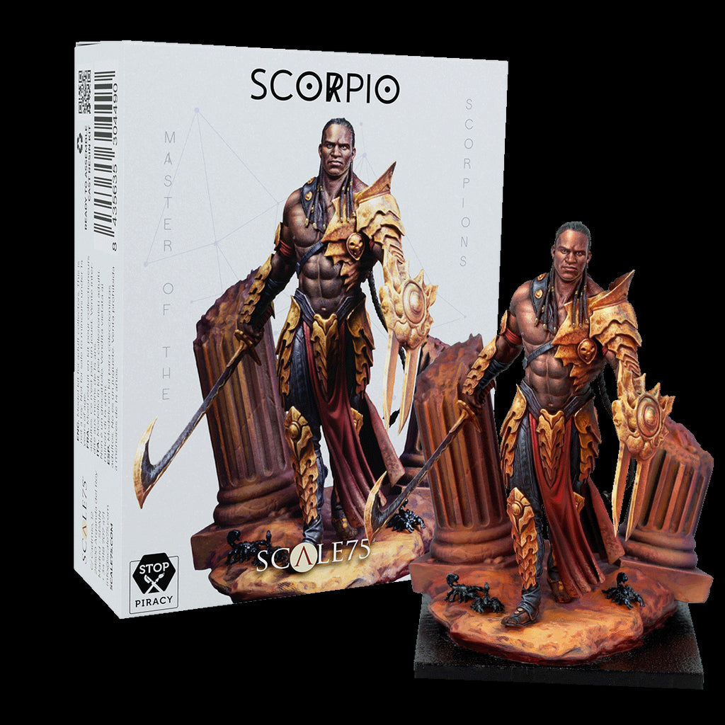 SCORPIO