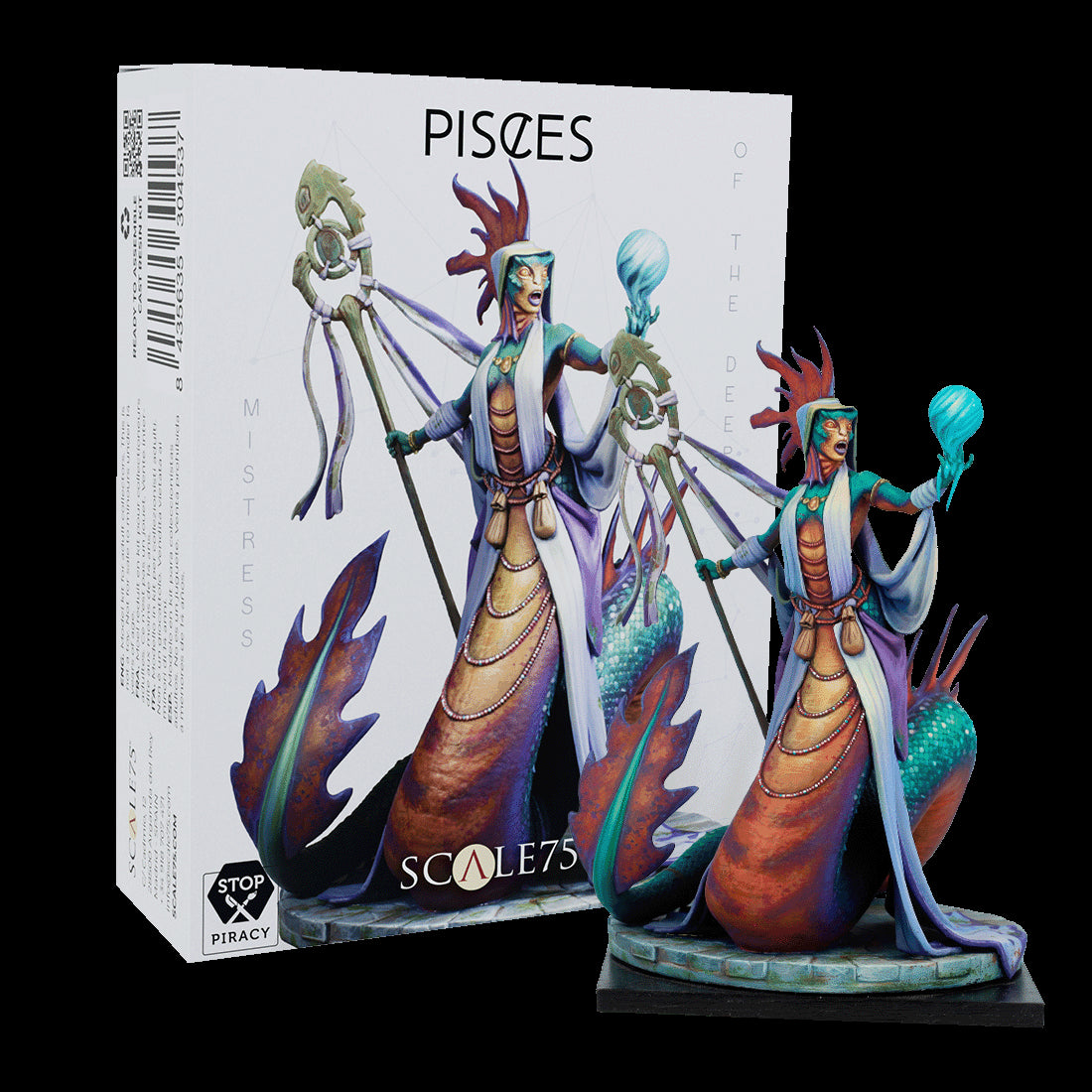 PISCES