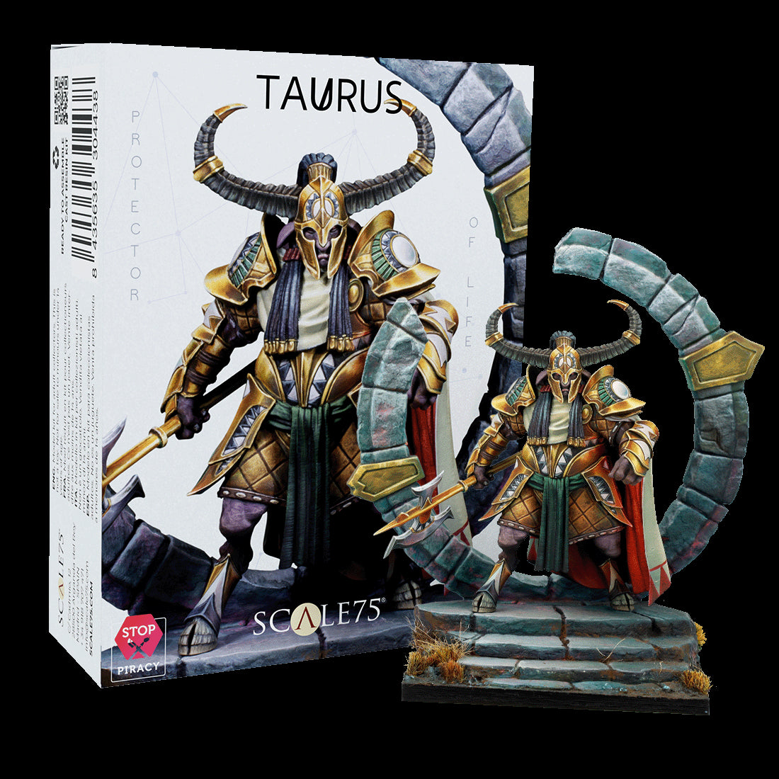 TAURUS