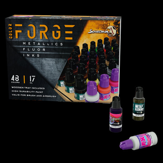 COLOR FORGE