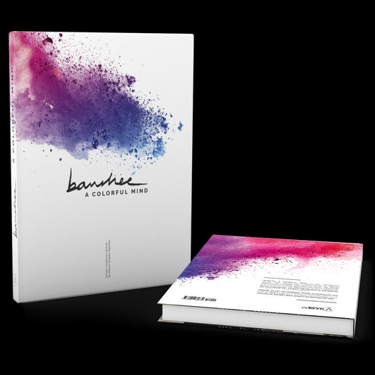 BANSHEE A COLORFUL MIND ENGLISH
