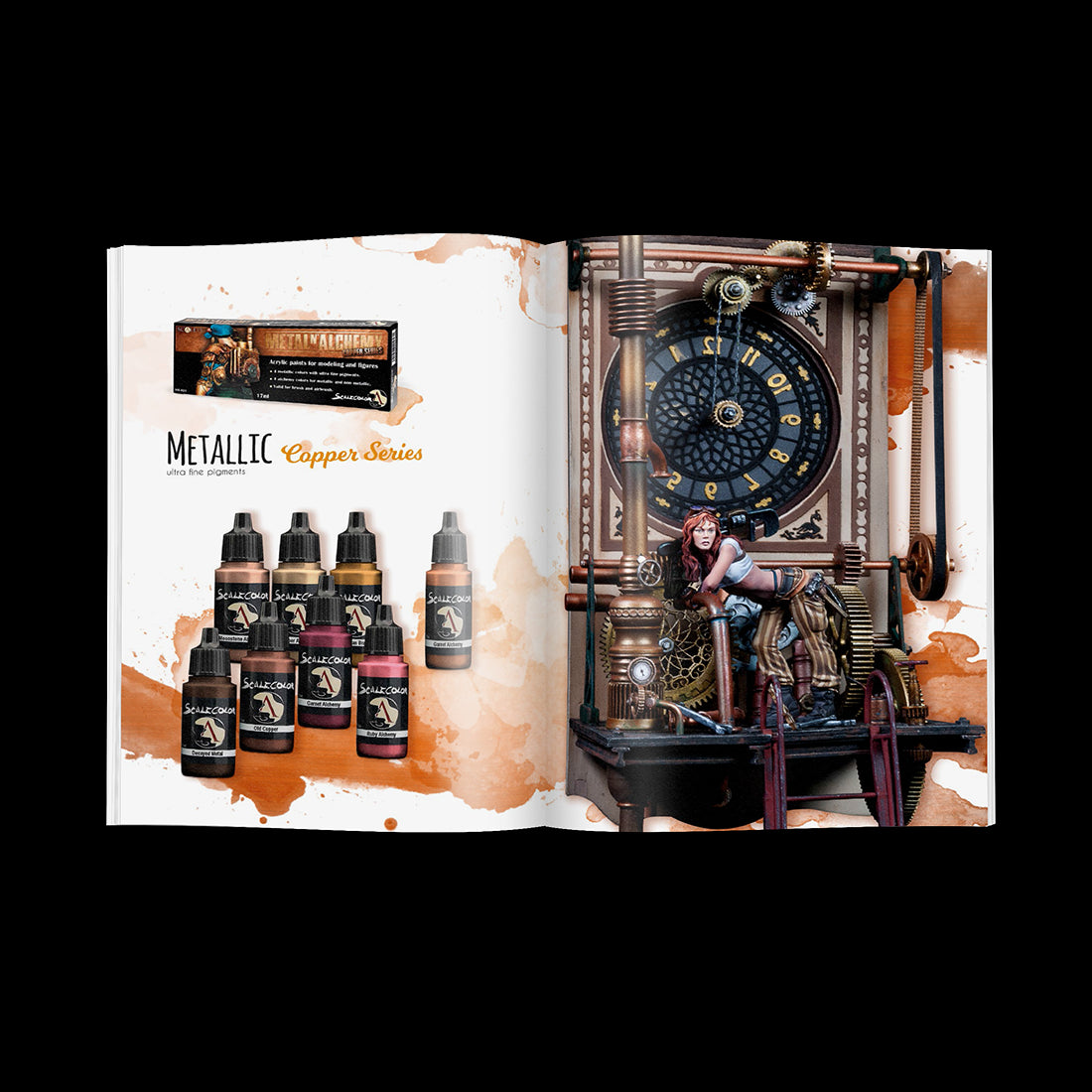 EASY PAINTING PROCESSES