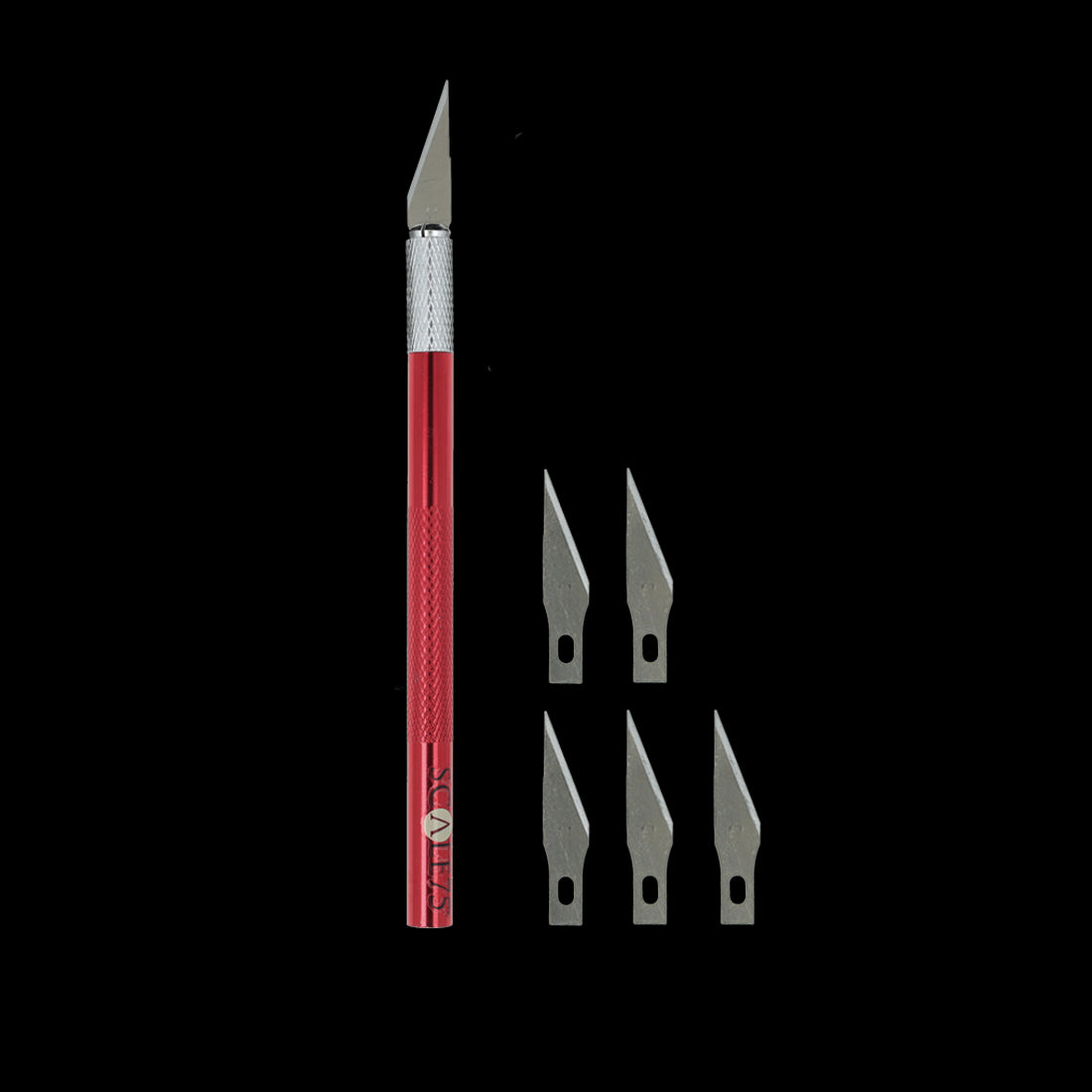 CUTTER