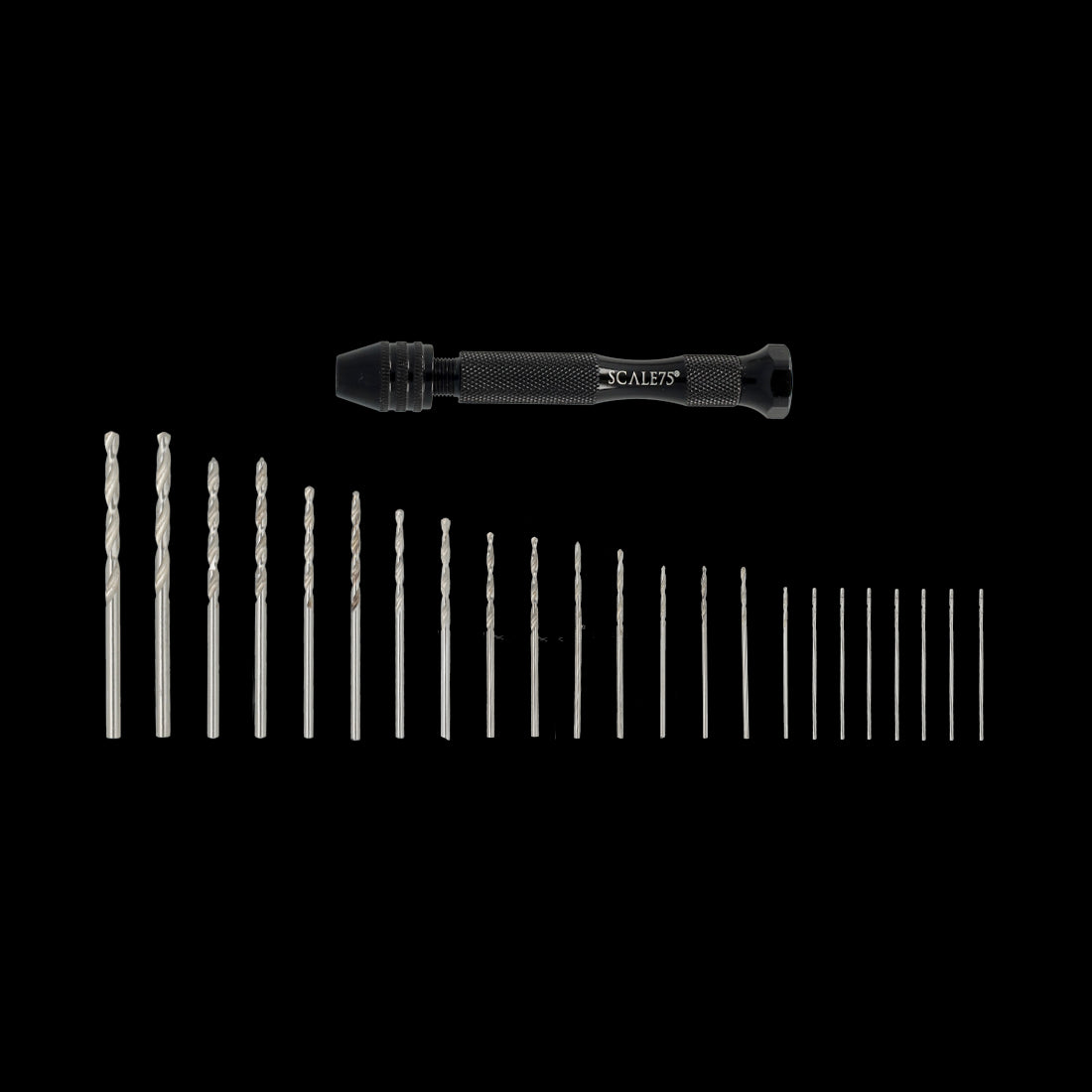 HAND DRILL