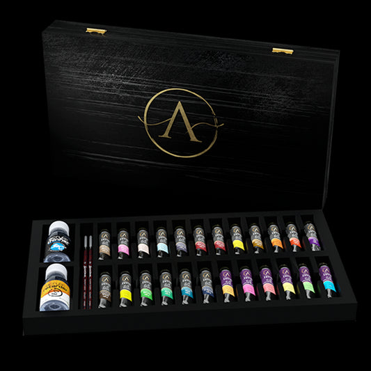 SMALL LUXURY WOODEN BOX