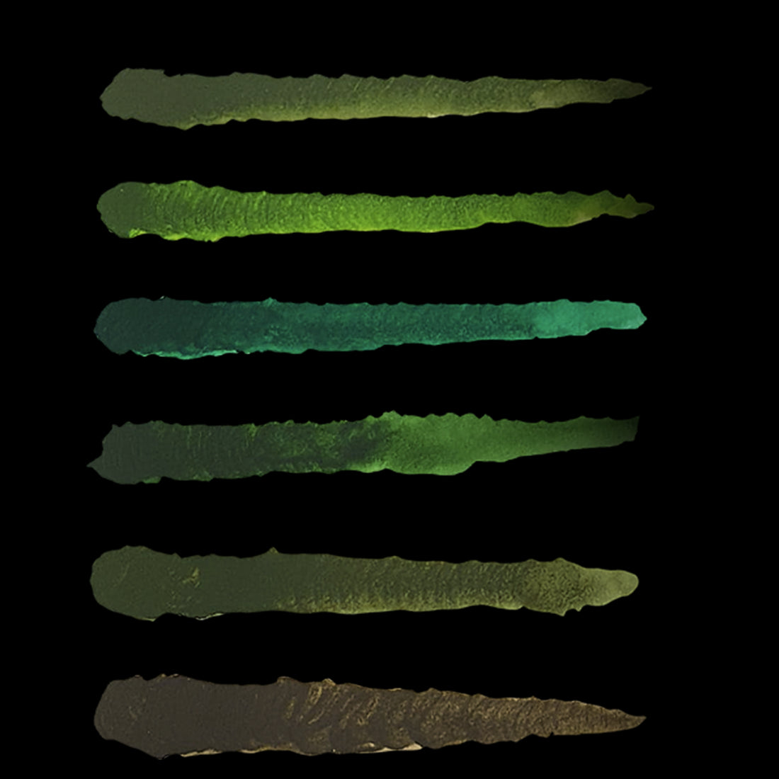 GREEN MILE
