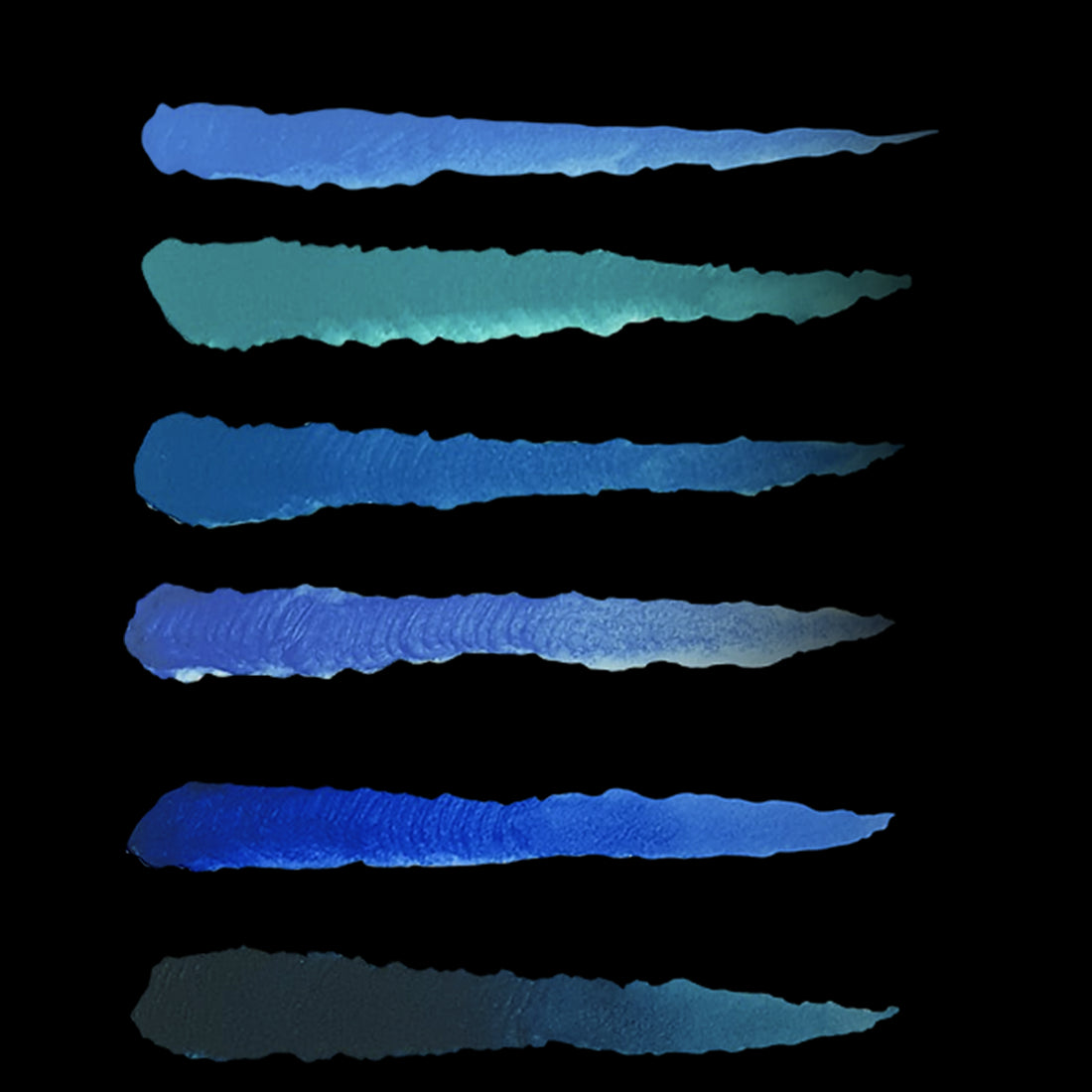 OCEAN'S SIX