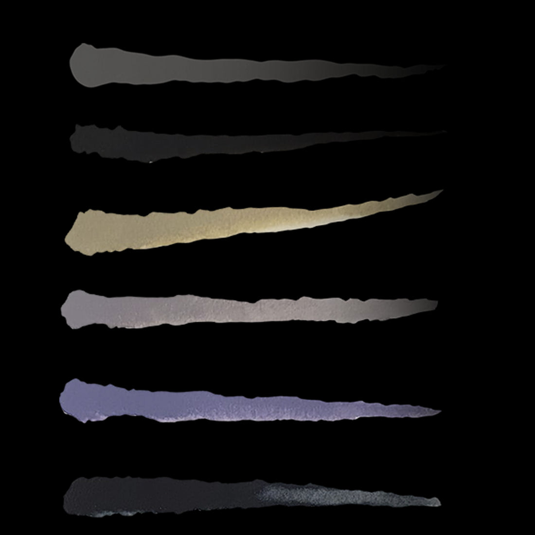 SHADES OF GREY
