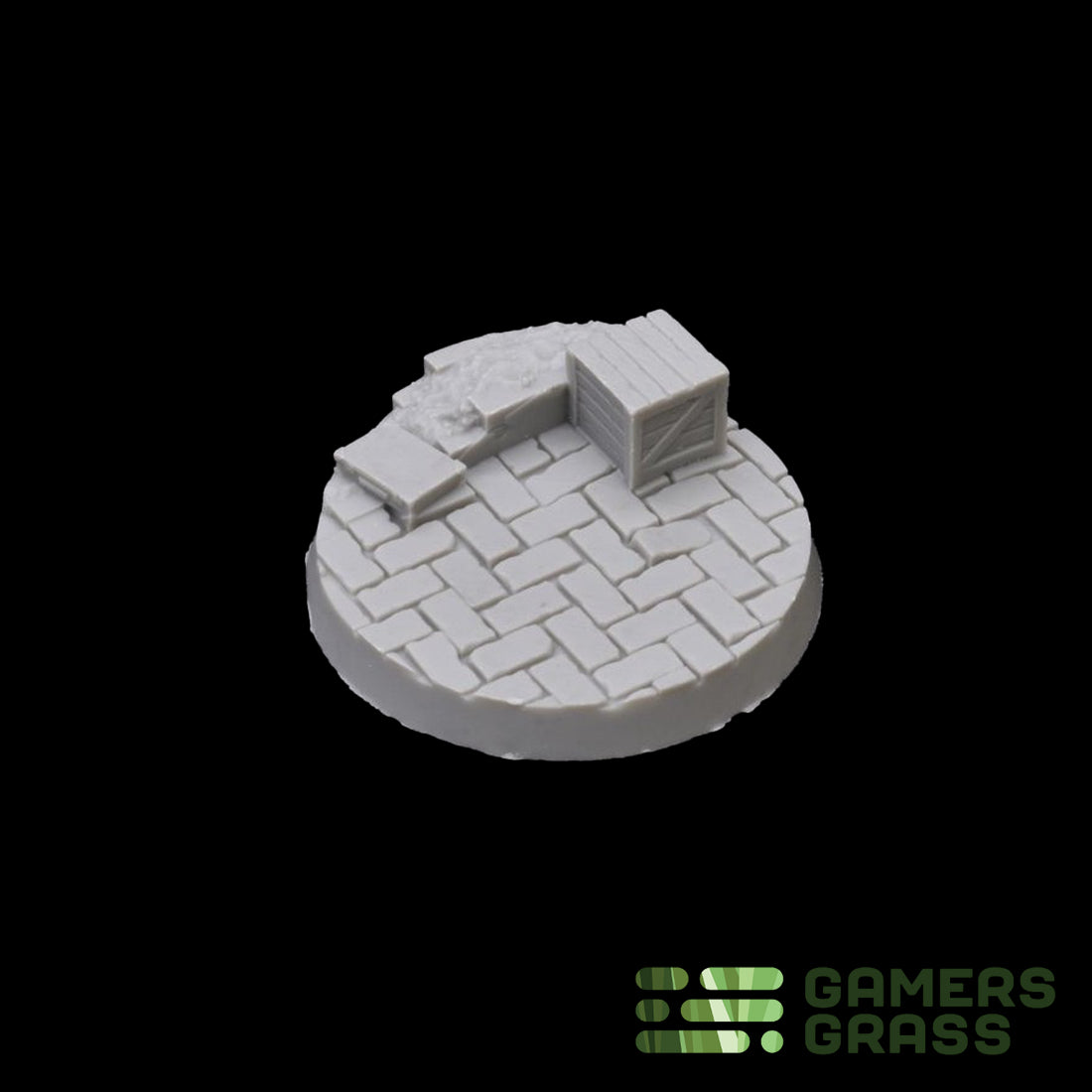 URBAN WARFARE BASES