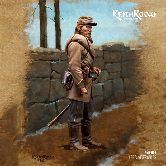 LEE'S MISERABLES