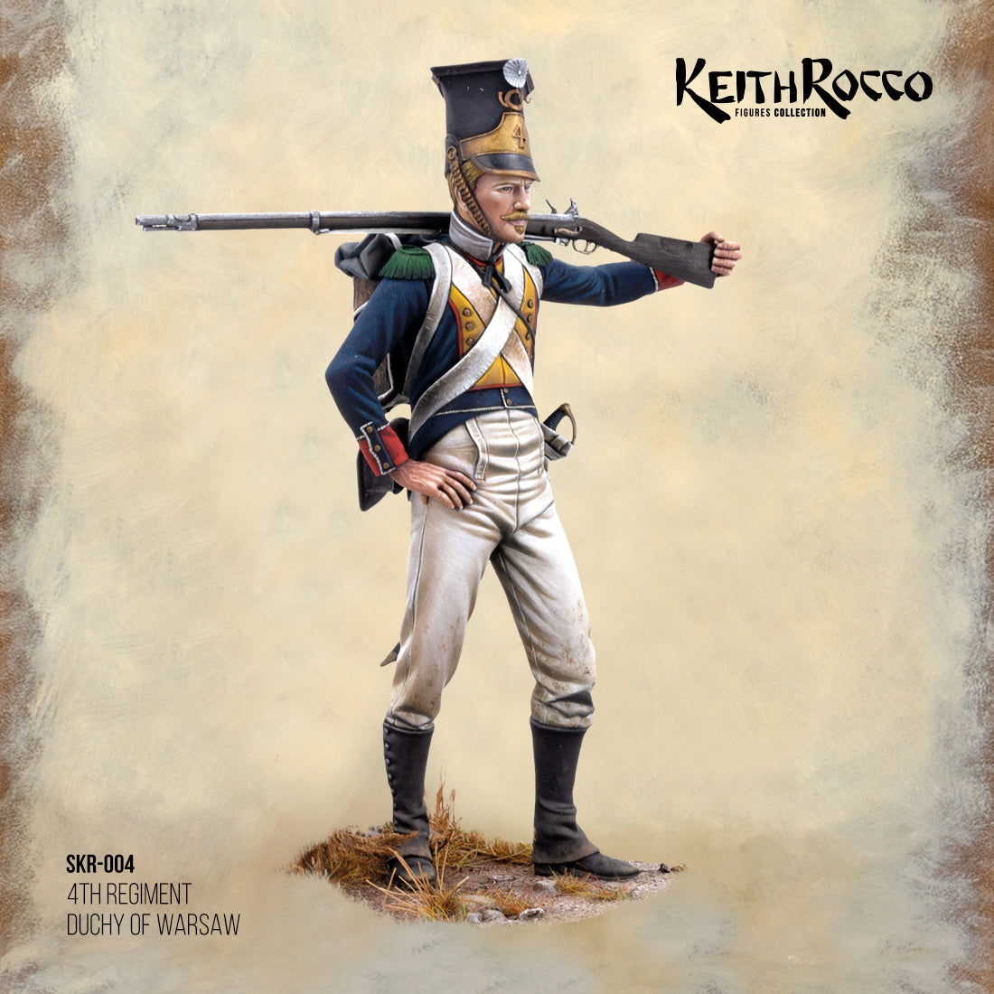 4th Regiment Duchy of Warsaw