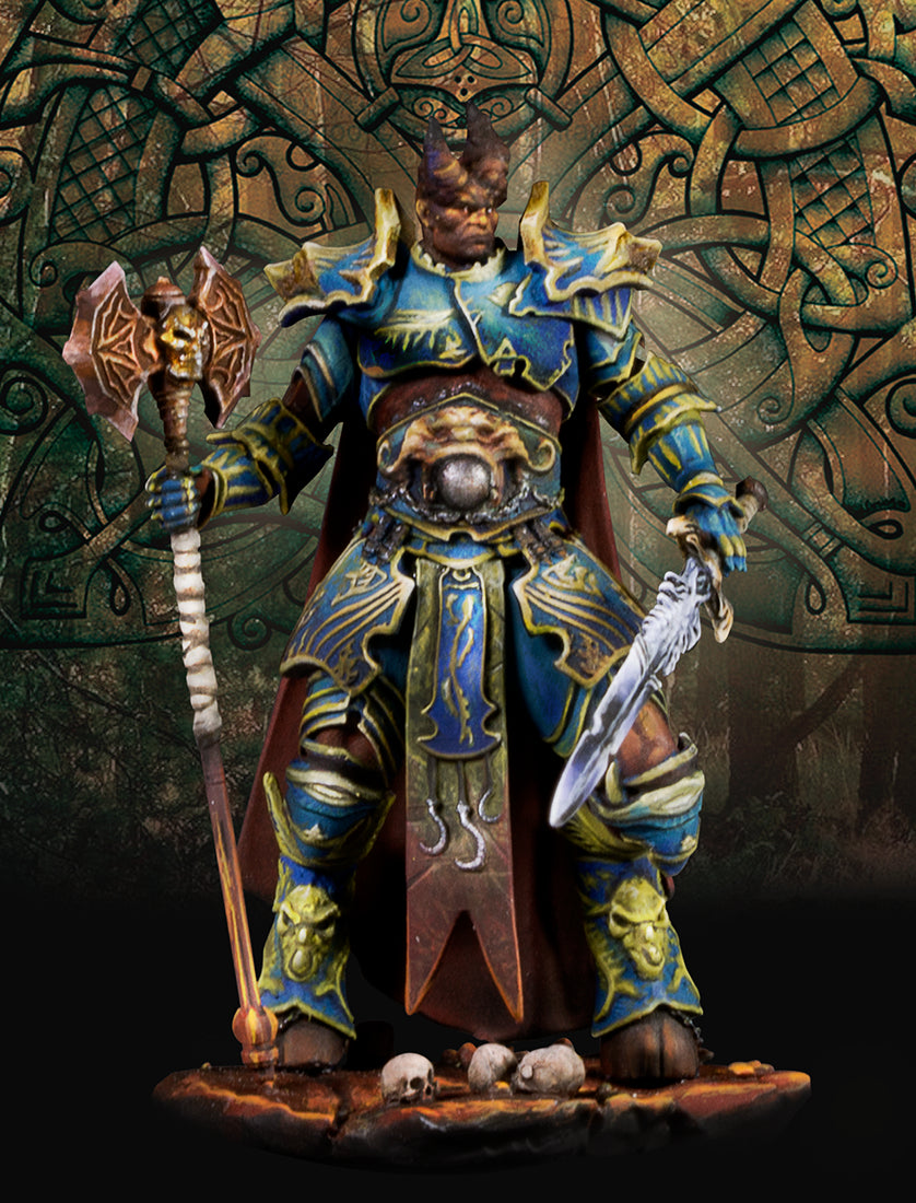Lord of Chaos