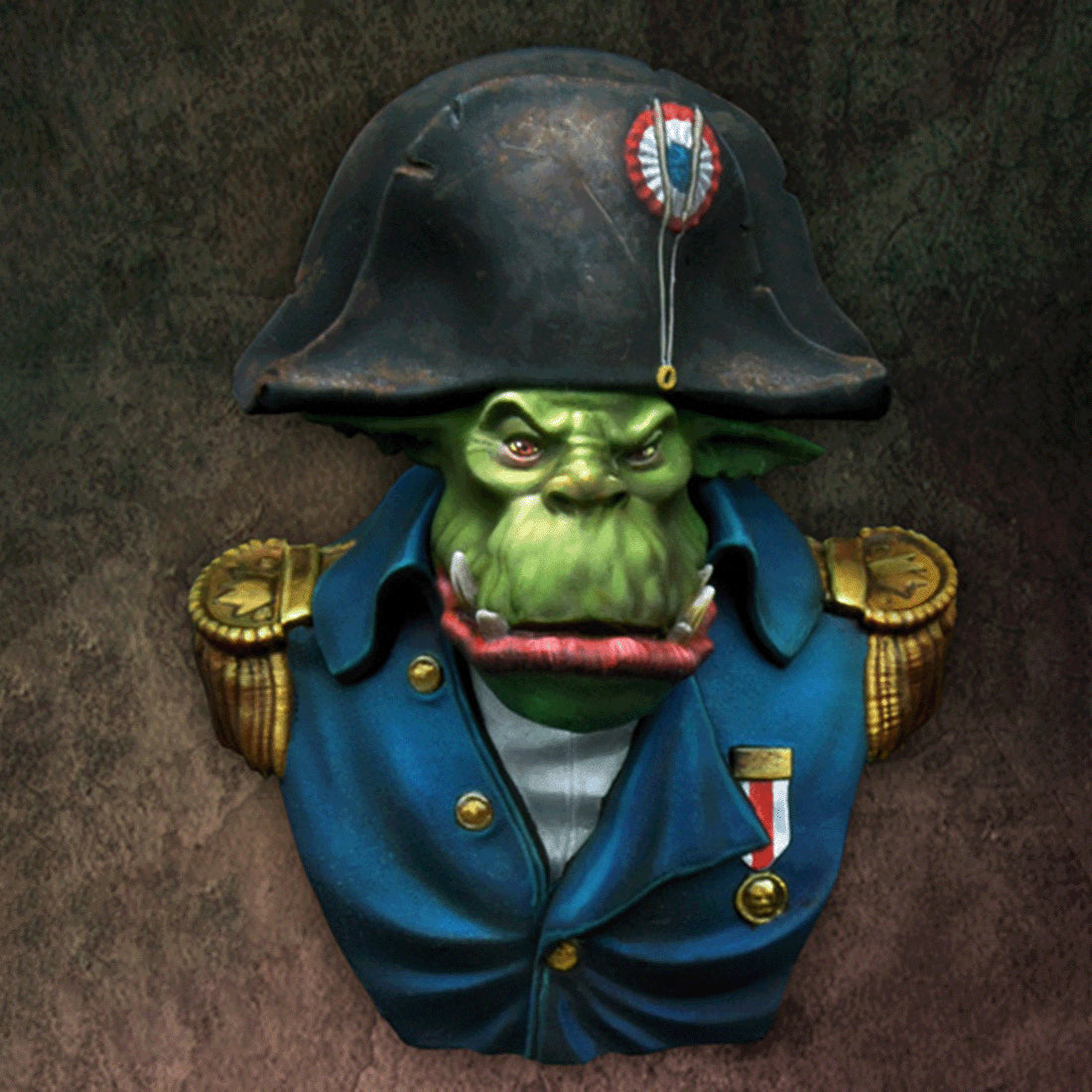 Napoleonk