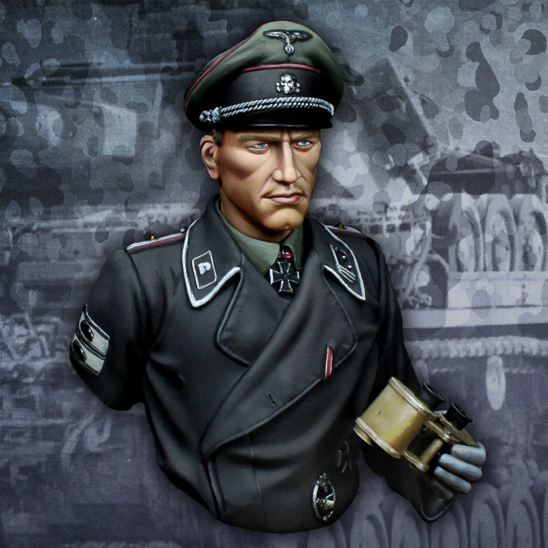 Totenkopf 1942