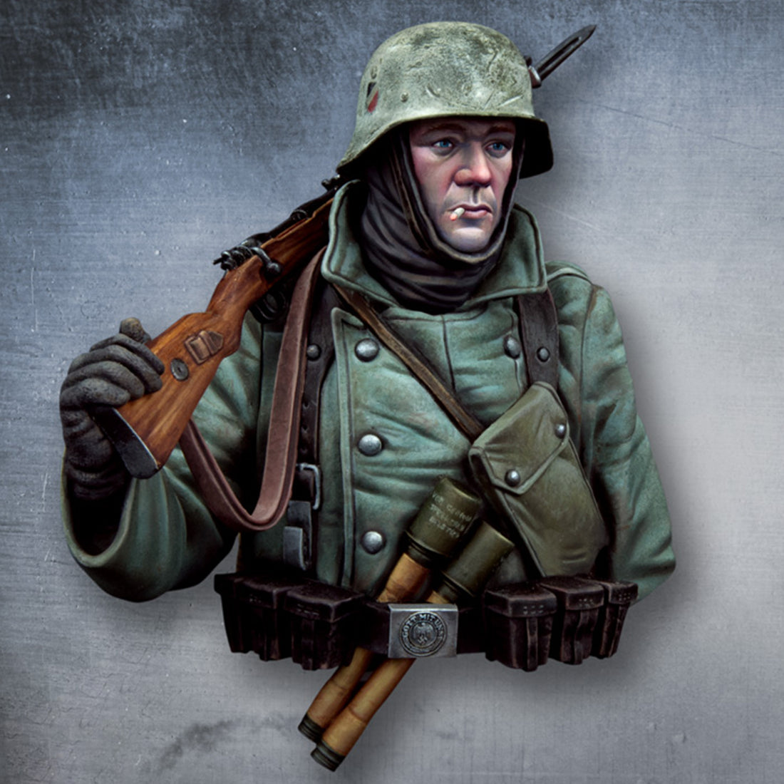 Battle of Moscow, 1941