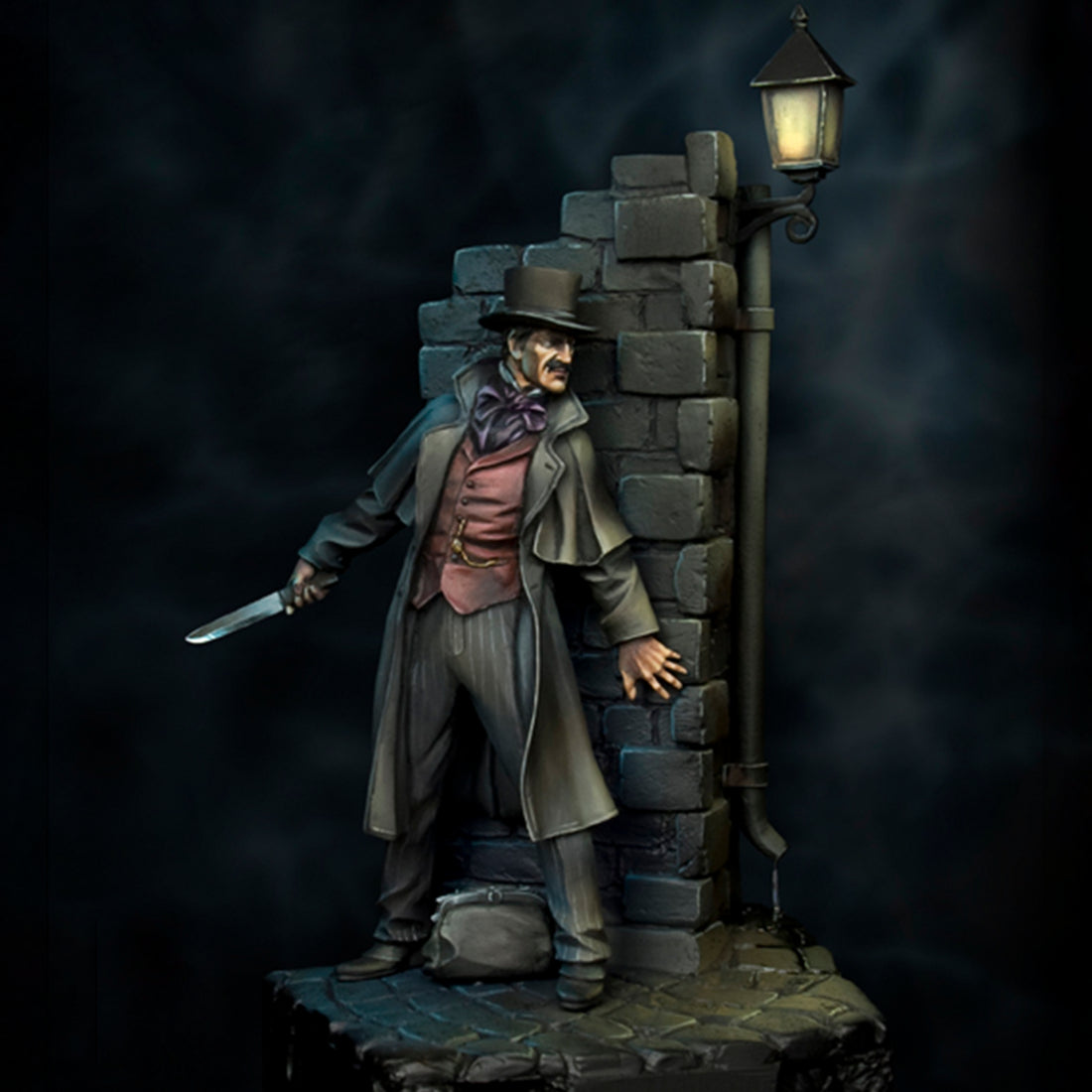 Jack the Ripper