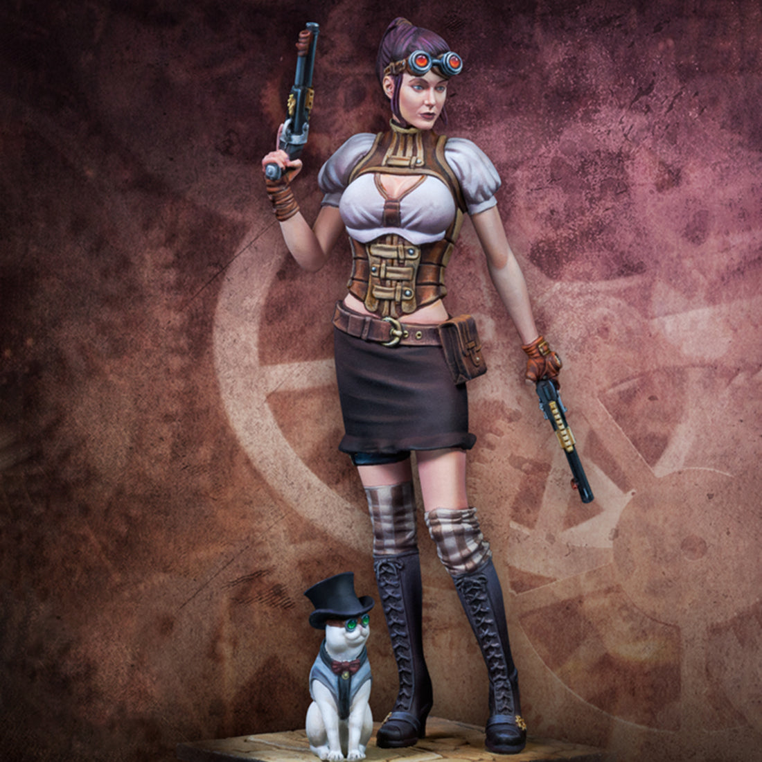 Brigitte LaFayette