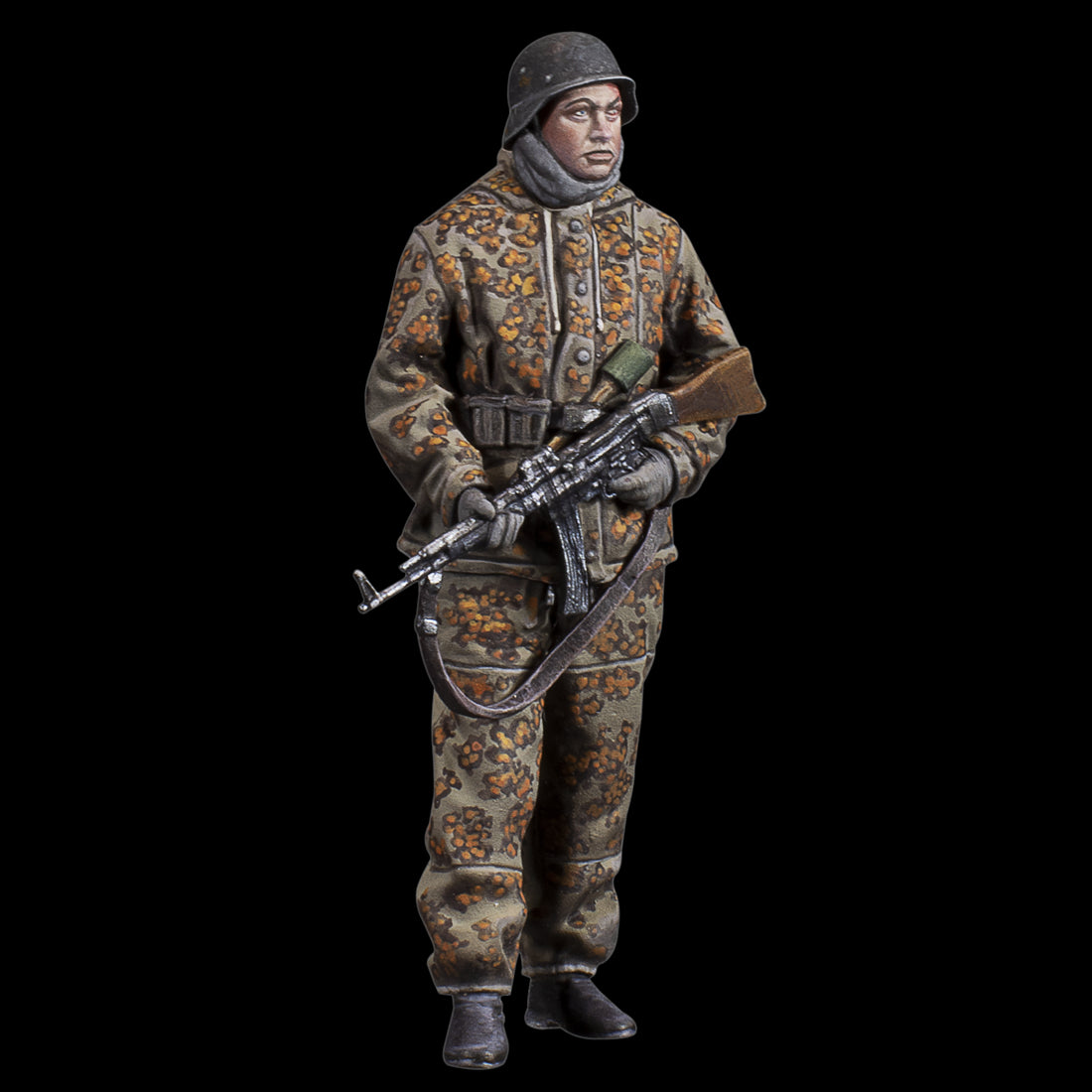 WAFFEN SOLDIER