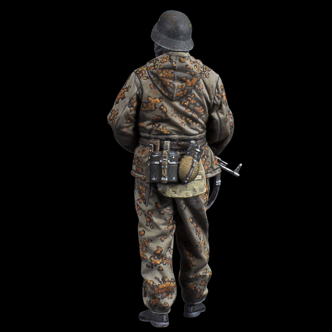 WAFFEN SOLDIER