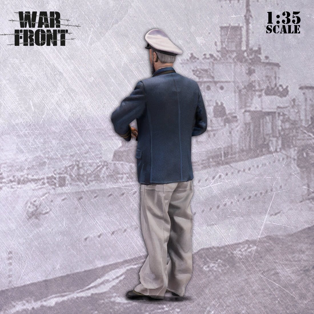 U-BOAT COMMANDER
