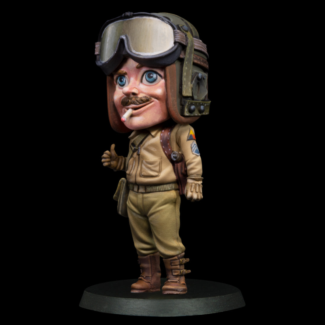 ROCKY STAR COOPER