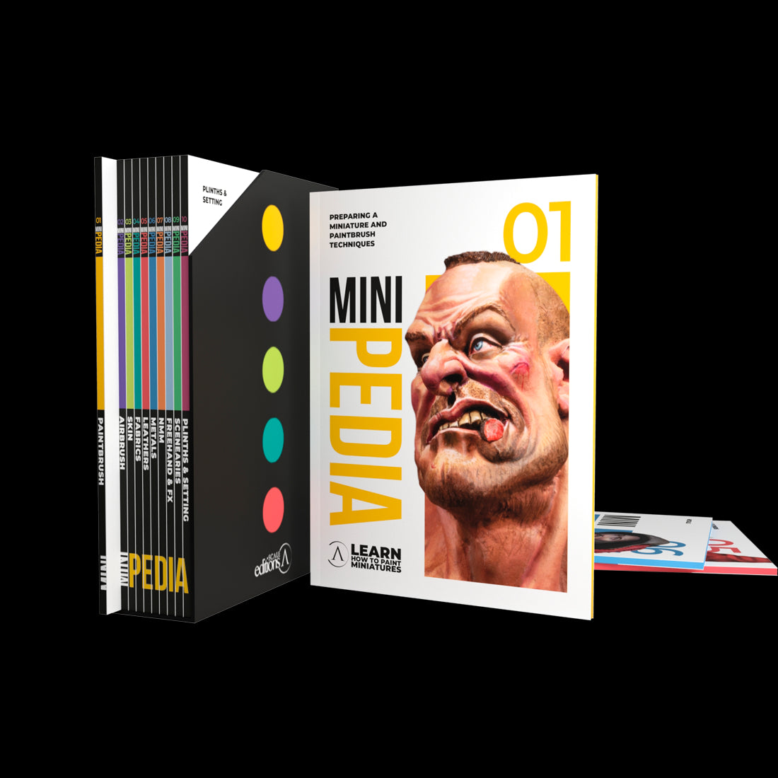 MINIPEDIA