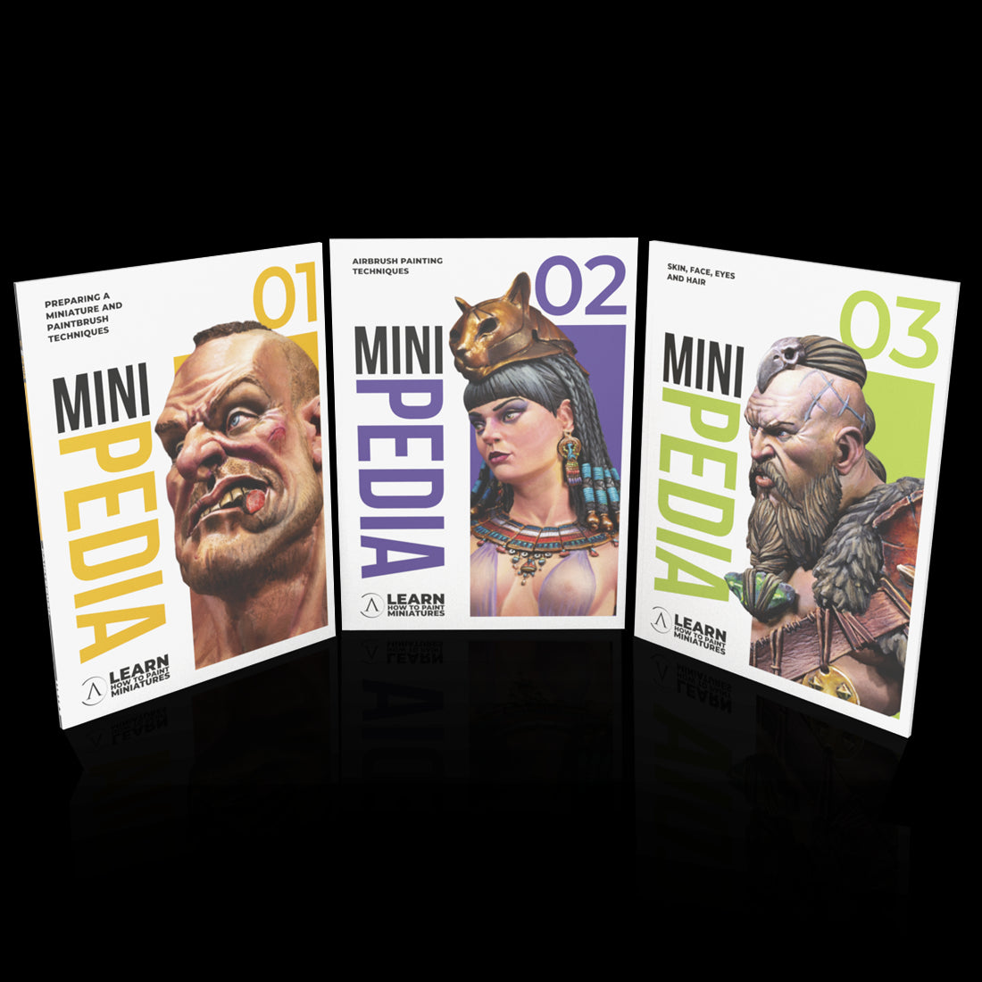 MINIPEDIA