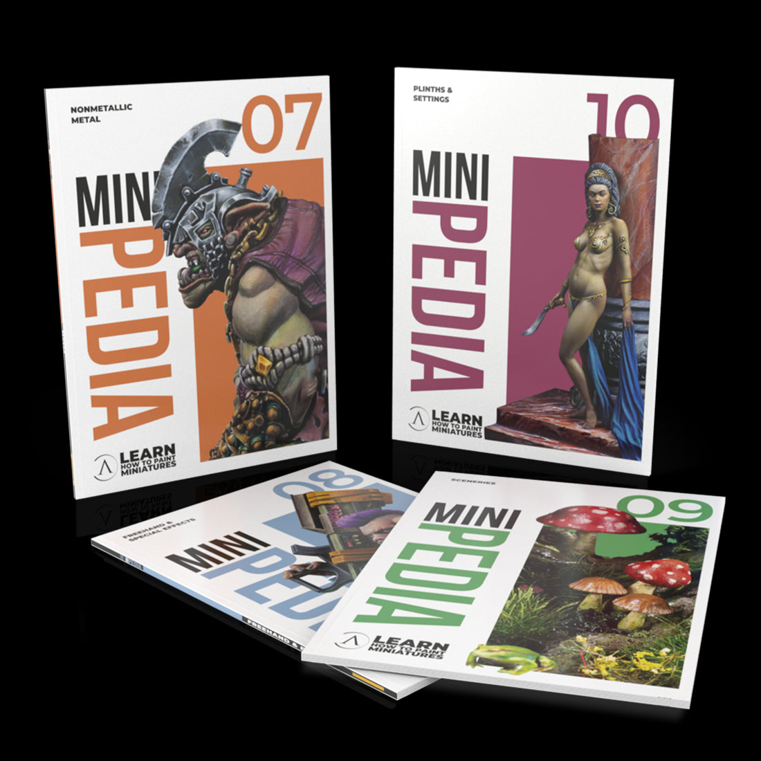 MINIPEDIA