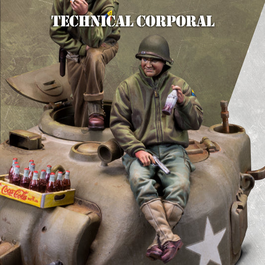 TECHNICAL CORPORAL