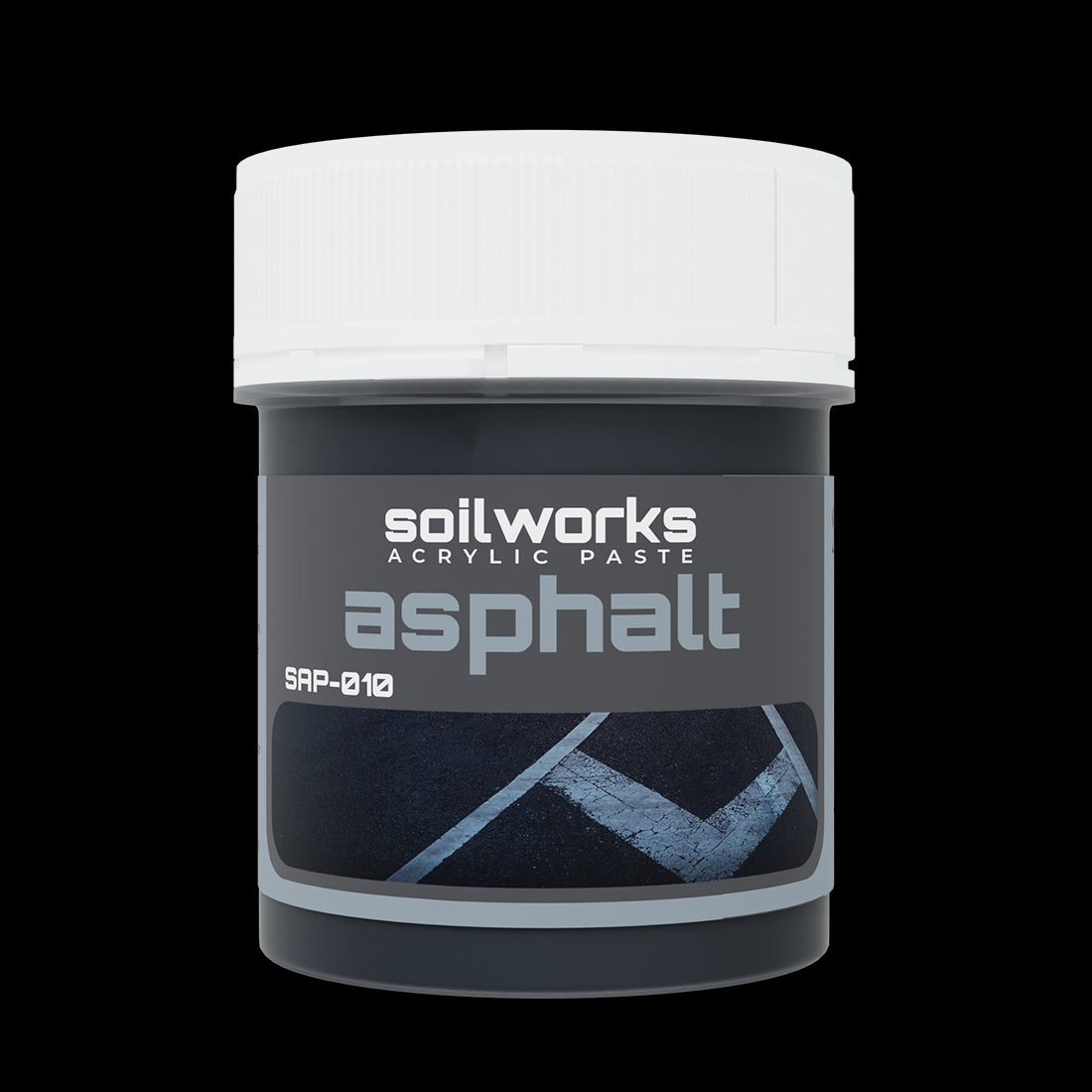 ASPHALT