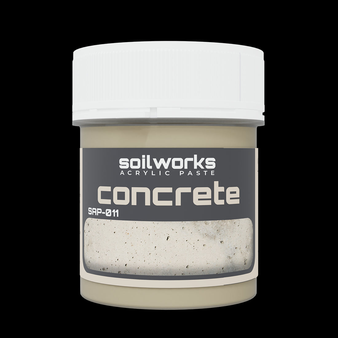 CONCRETE
