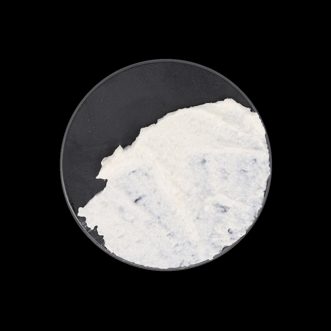 Acrylic paste medium