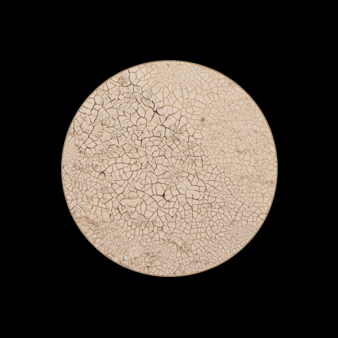 DRY SOIL