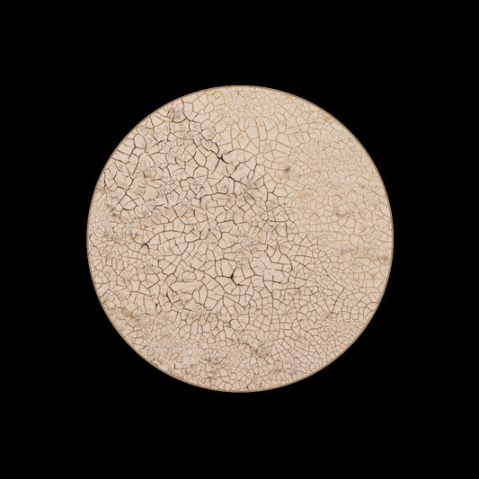 DRY SOIL