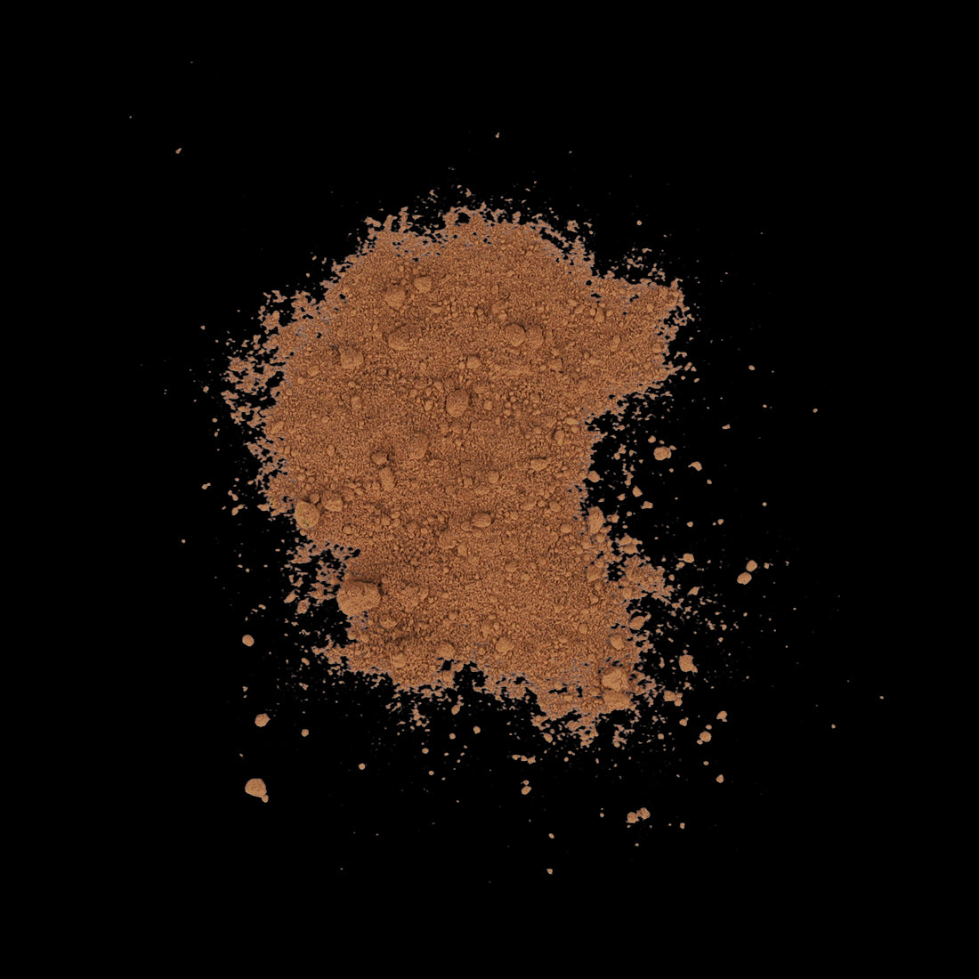 NATURAL SOIL