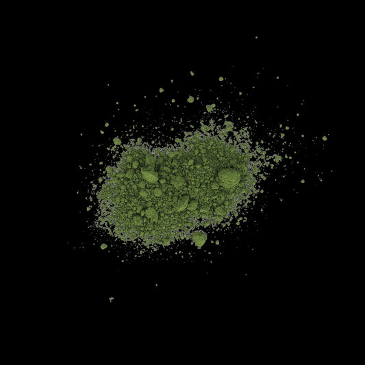 MOSS GREEN