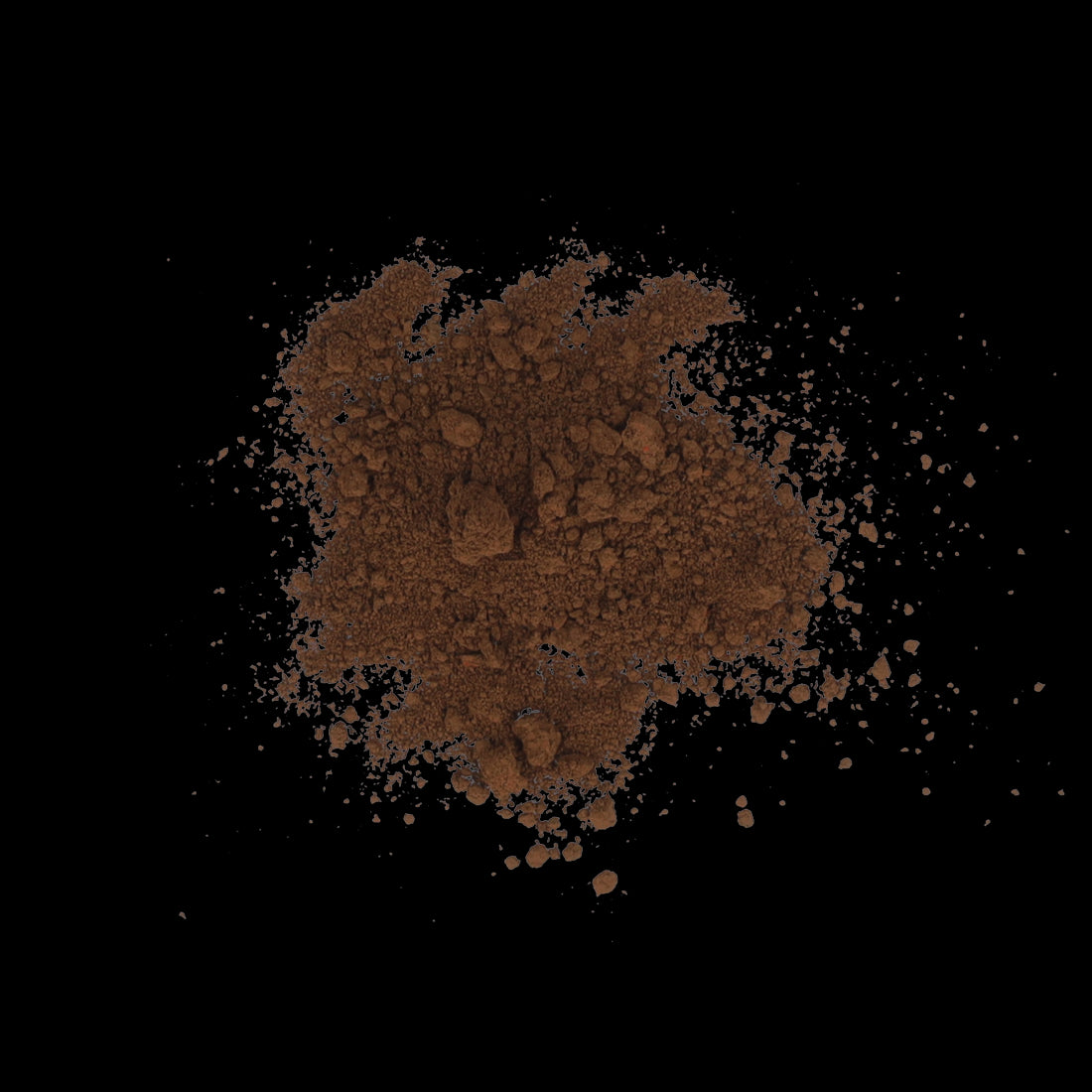DARK EARTH