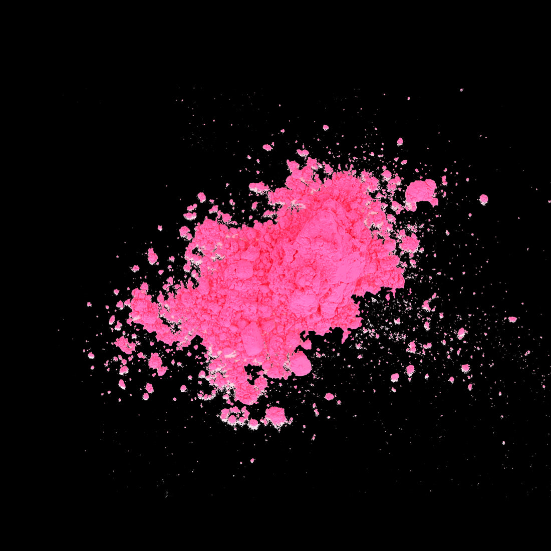 ALIEN PINK