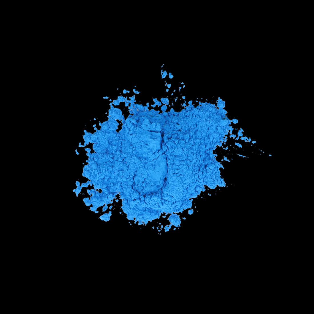 NEBULA BLUE