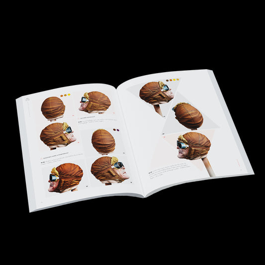 MINIPEDIA 05 - LEATHER