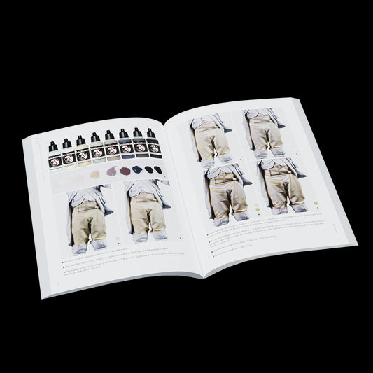 MINIPEDIA 04 - FABRICS