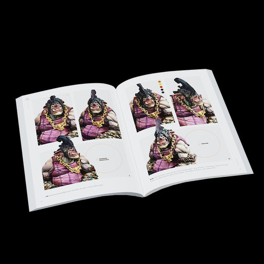 MINIPEDIA 07 - NON METALLIC METAL