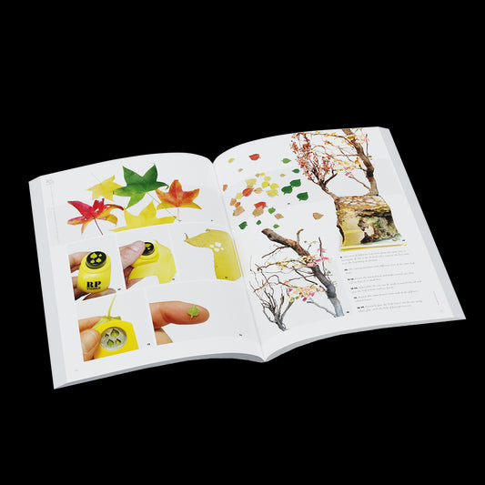 MINIPEDIA 10 - PLINTHS & SETTING