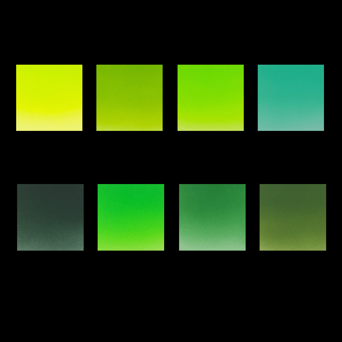 GREEN MANALISHI
