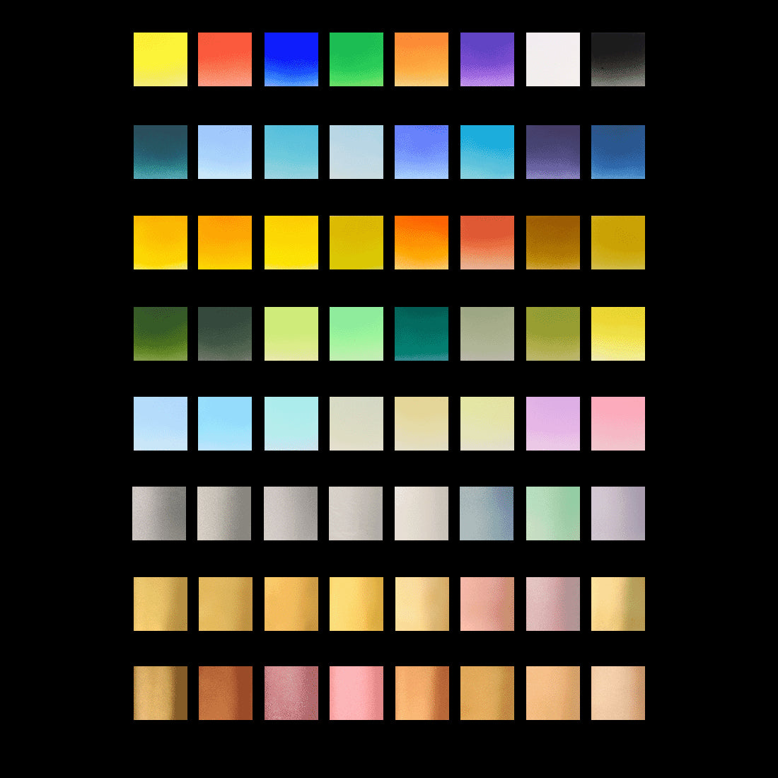 COLOR PALACE VOL 2