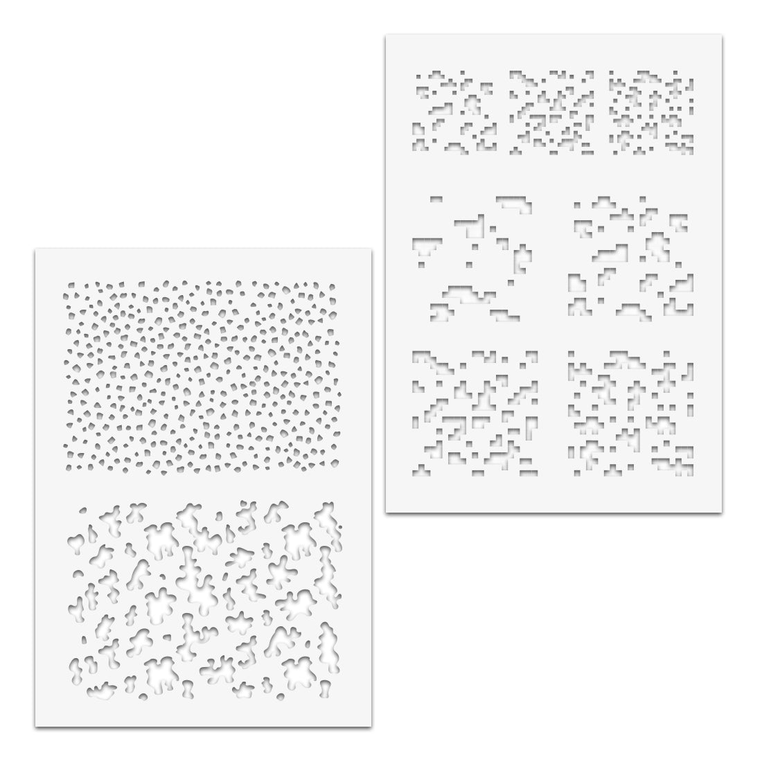 STENCILS