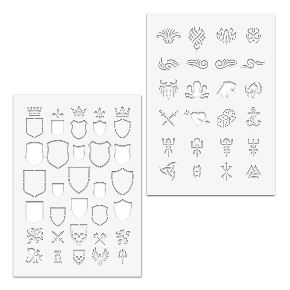 STENCILS
