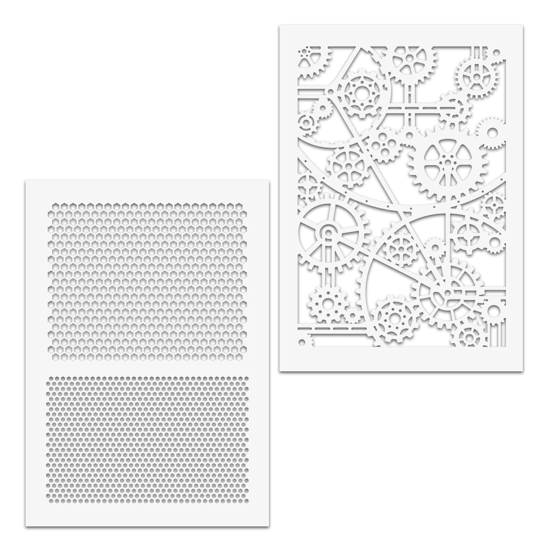 STENCILS